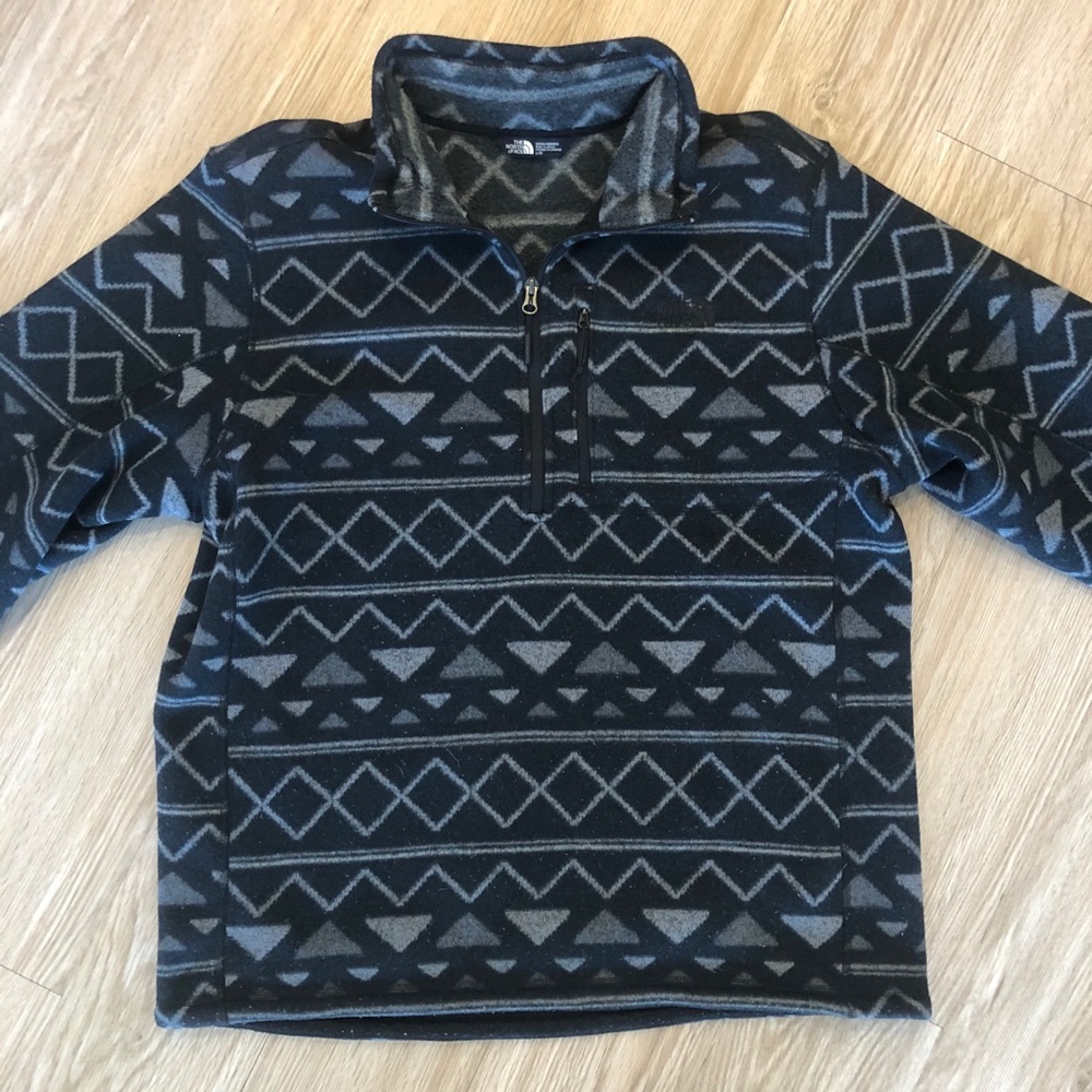 The North Face Pullover